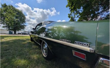 Ford-Torino-1971-Green-Black-6