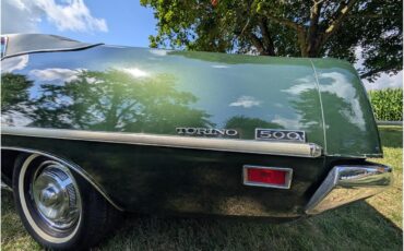 Ford-Torino-1971-Green-Black-7