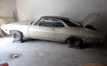 Ford-Torino-1971-SILIVER-GRAY-BLACK-1