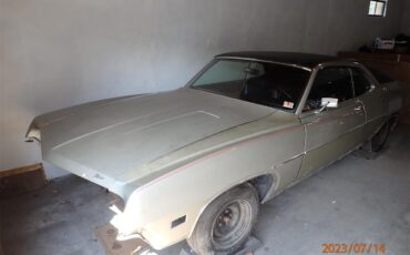 Ford-Torino-1971-SILIVER-GRAY-BLACK-17
