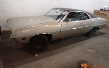 Ford-Torino-1971-SILIVER-GRAY-BLACK-18