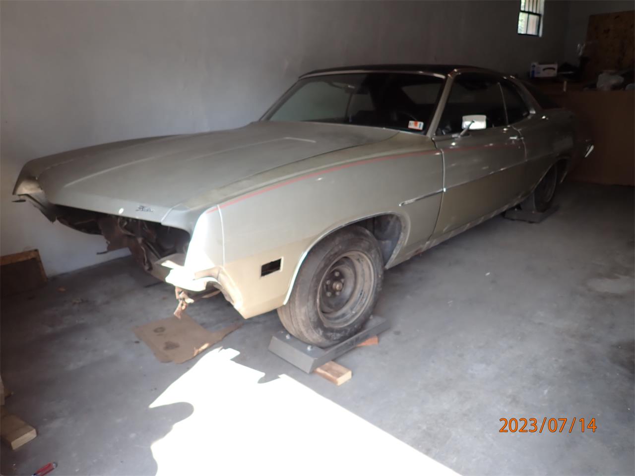 Ford-Torino-1971-SILIVER-GRAY-BLACK-20