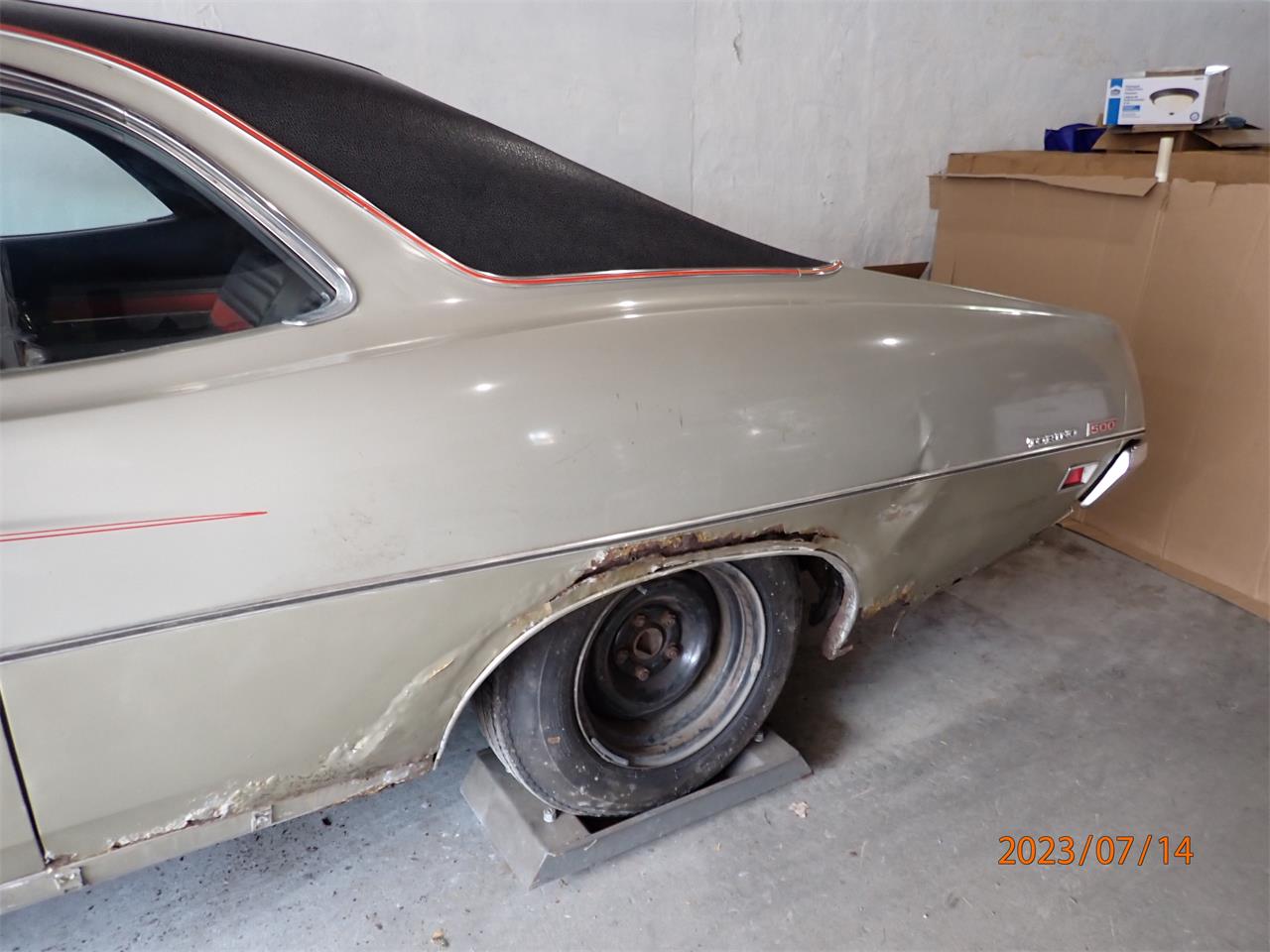 Ford-Torino-1971-SILIVER-GRAY-BLACK-23