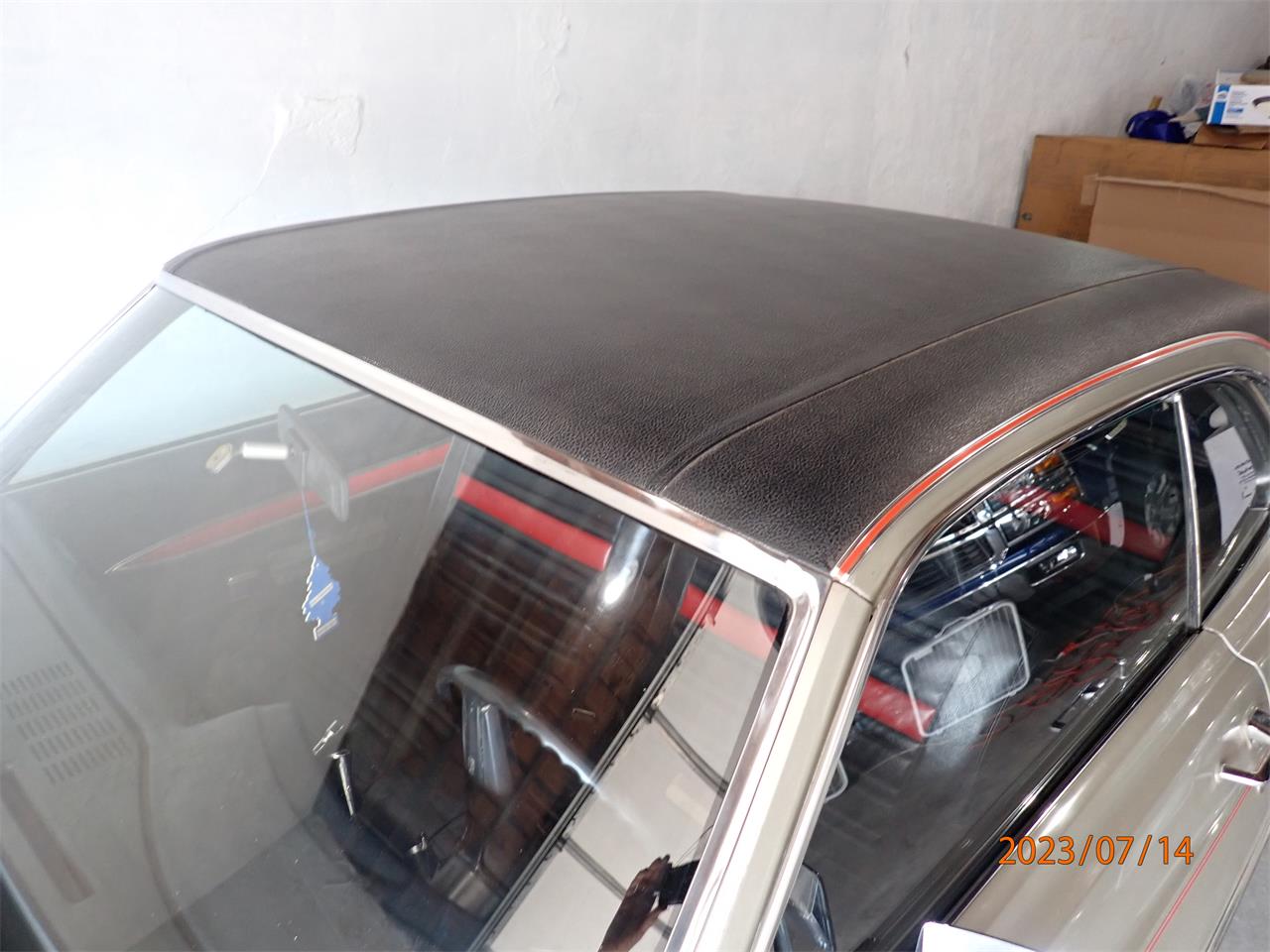 Ford-Torino-1971-SILIVER-GRAY-BLACK-24
