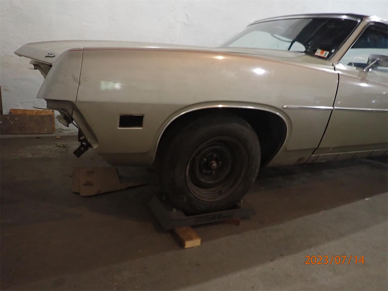 Ford-Torino-1971-SILIVER-GRAY-BLACK-27