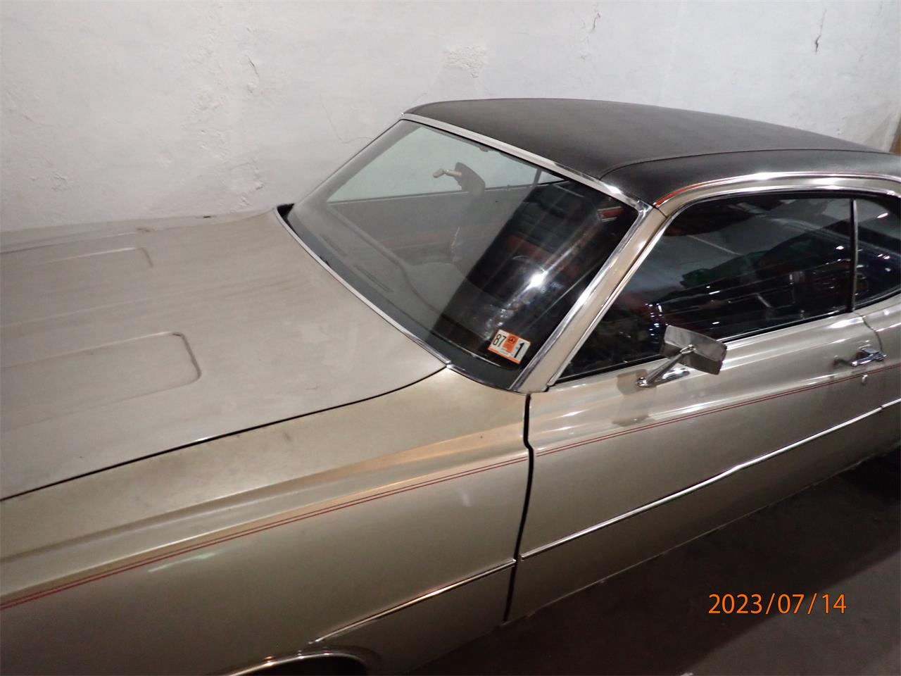 Ford-Torino-1971-SILIVER-GRAY-BLACK-28