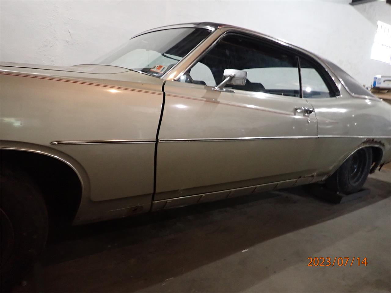 Ford-Torino-1971-SILIVER-GRAY-BLACK-29