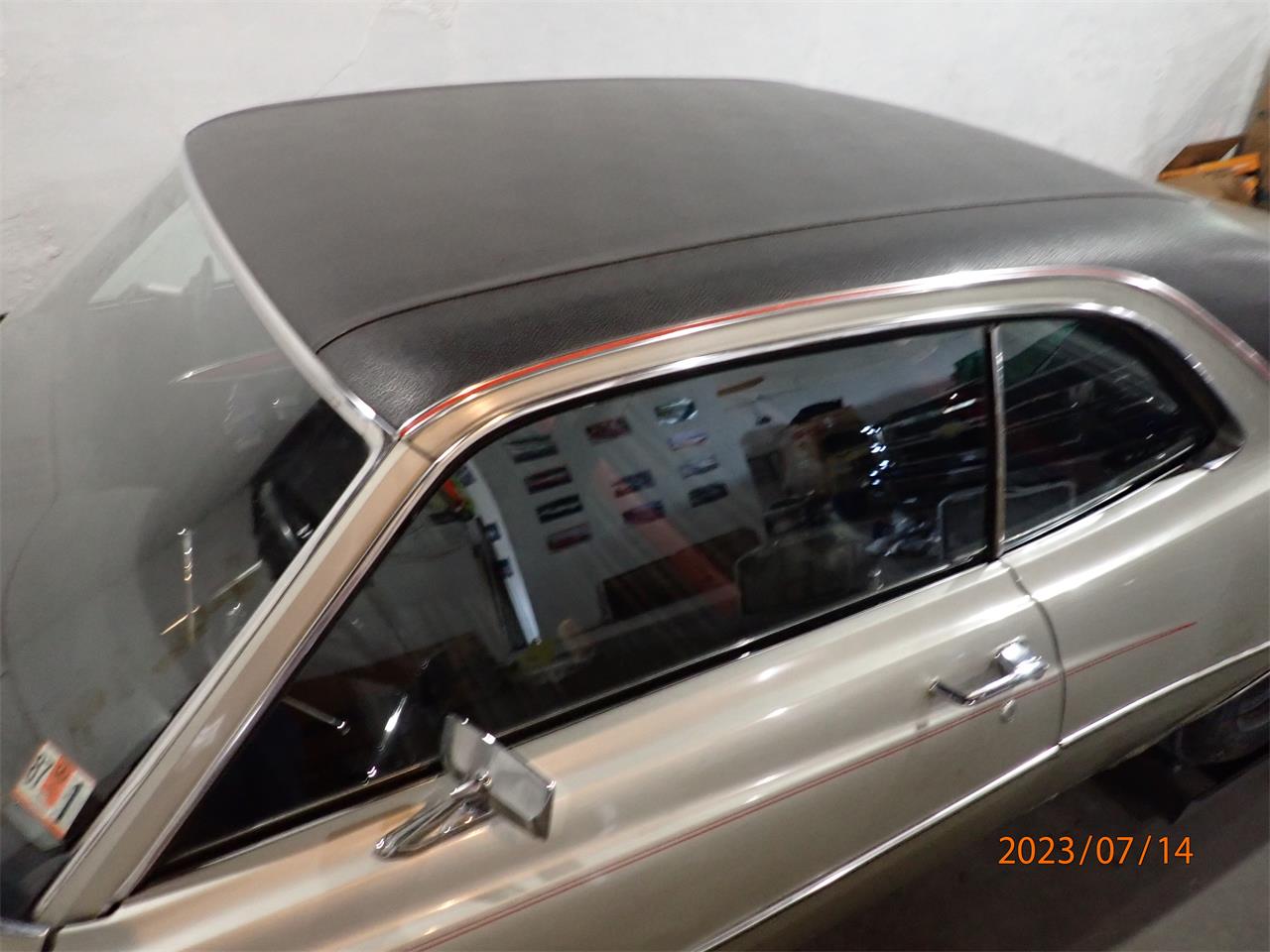 Ford-Torino-1971-SILIVER-GRAY-BLACK-30