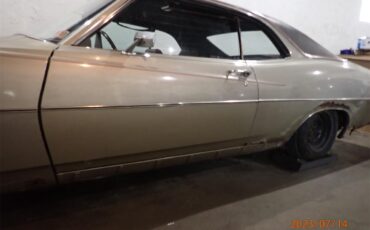 Ford-Torino-1971-SILIVER-GRAY-BLACK-31