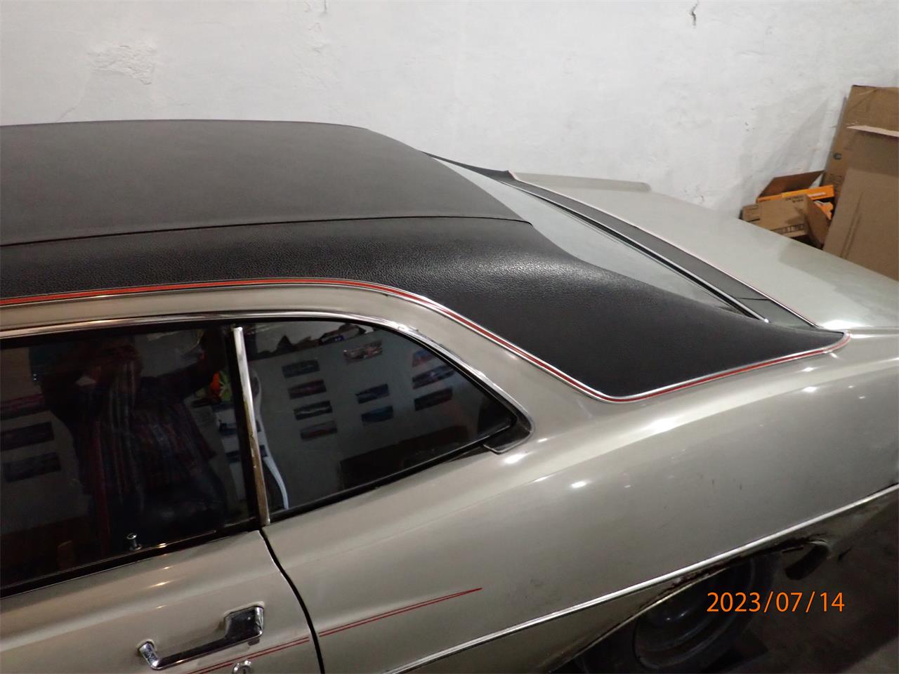 Ford-Torino-1971-SILIVER-GRAY-BLACK-32