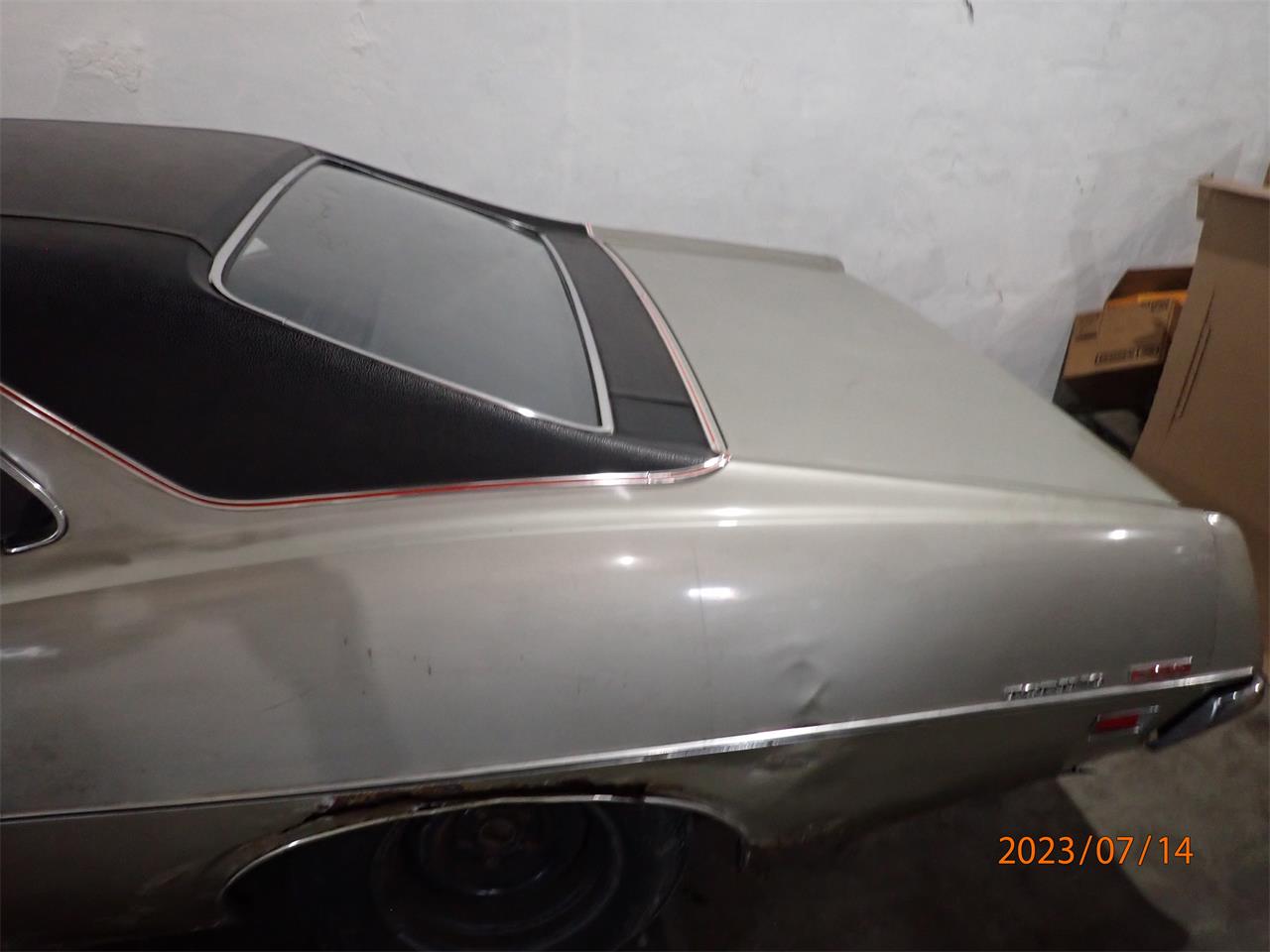 Ford-Torino-1971-SILIVER-GRAY-BLACK-33
