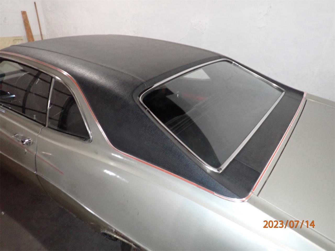 Ford-Torino-1971-SILIVER-GRAY-BLACK-35