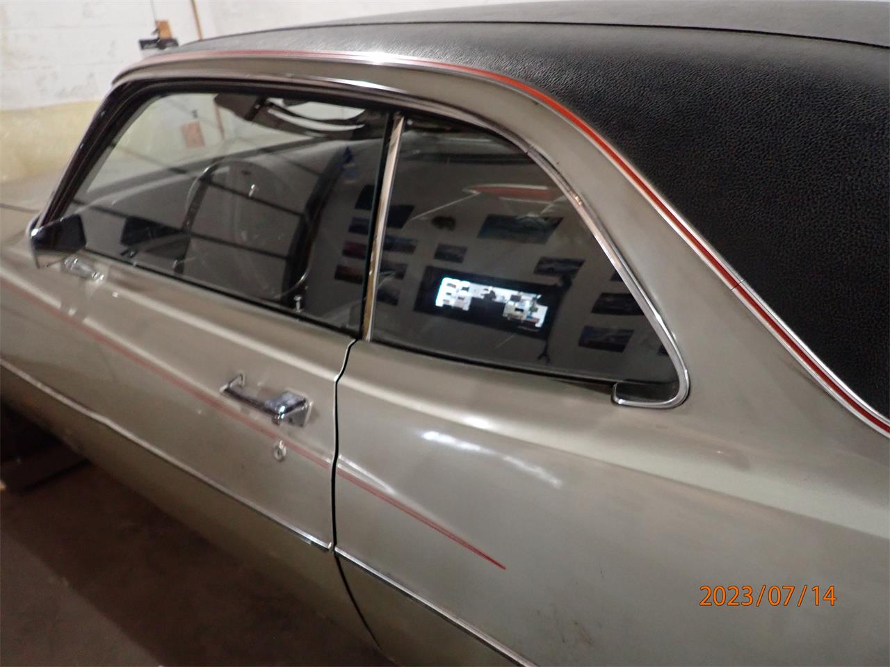 Ford-Torino-1971-SILIVER-GRAY-BLACK-41