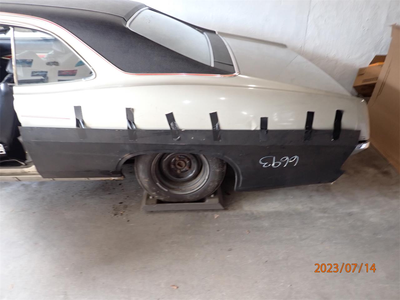 Ford-Torino-1971-SILIVER-GRAY-BLACK-44