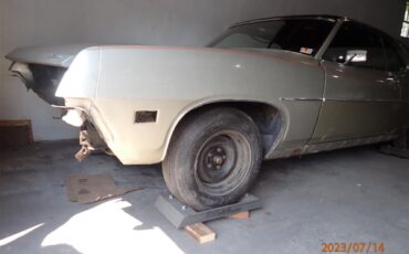 Ford-Torino-1971-SILIVER-GRAY-BLACK-5