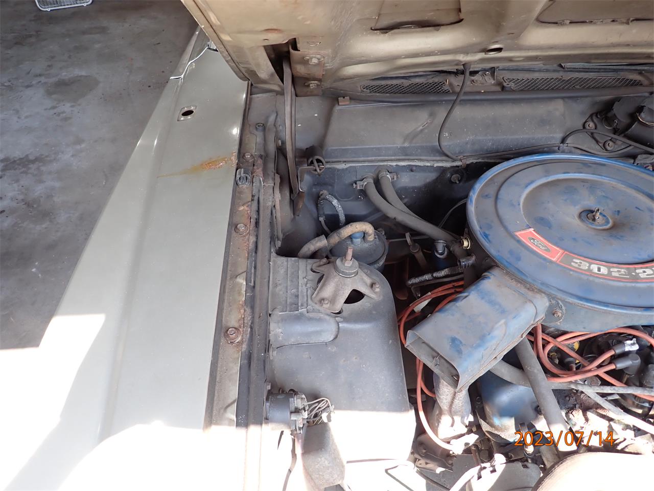 Ford-Torino-1971-SILIVER-GRAY-BLACK-58