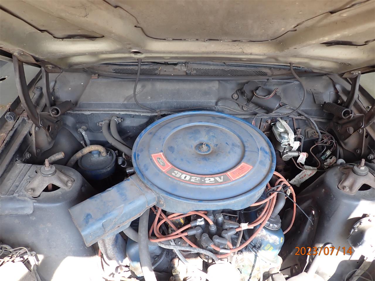 Ford-Torino-1971-SILIVER-GRAY-BLACK-59