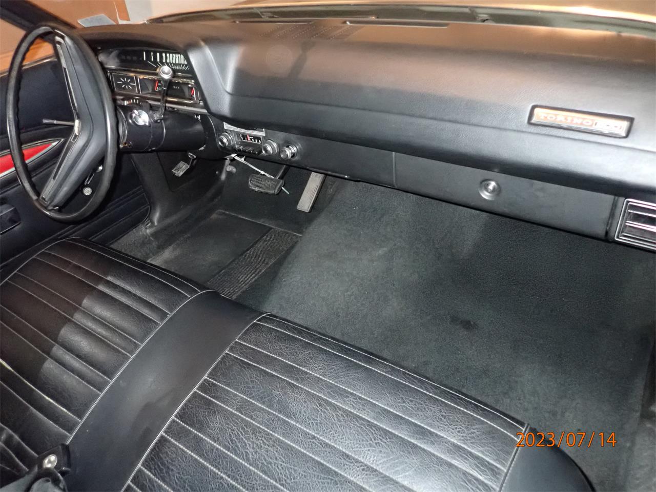 Ford-Torino-1971-SILIVER-GRAY-BLACK-77