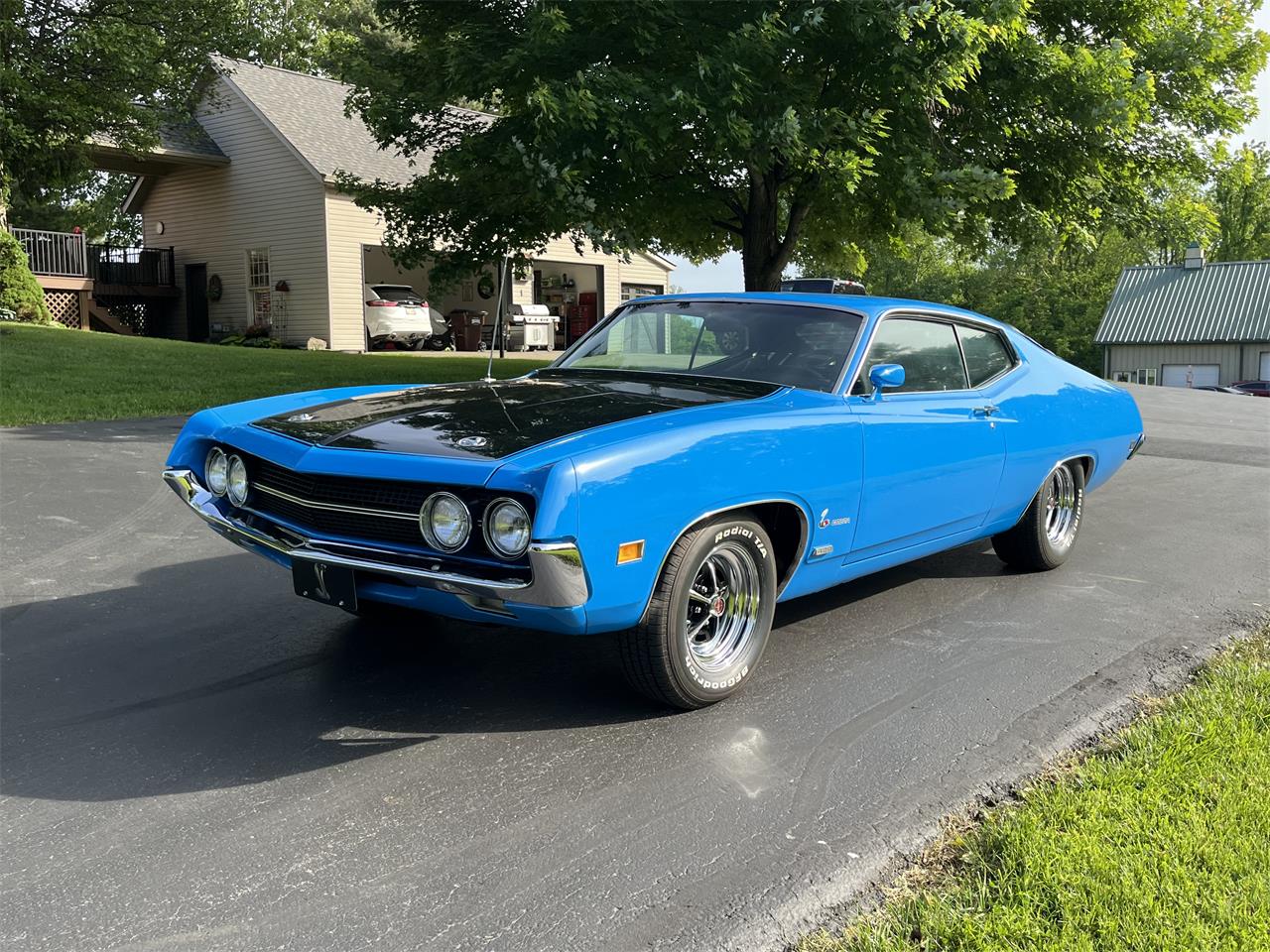 Ford-Torino-cobra-1970-Grabber-Blue-Black