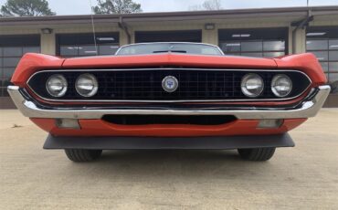 Ford-Torino-gt-1970-Orange-Black-10