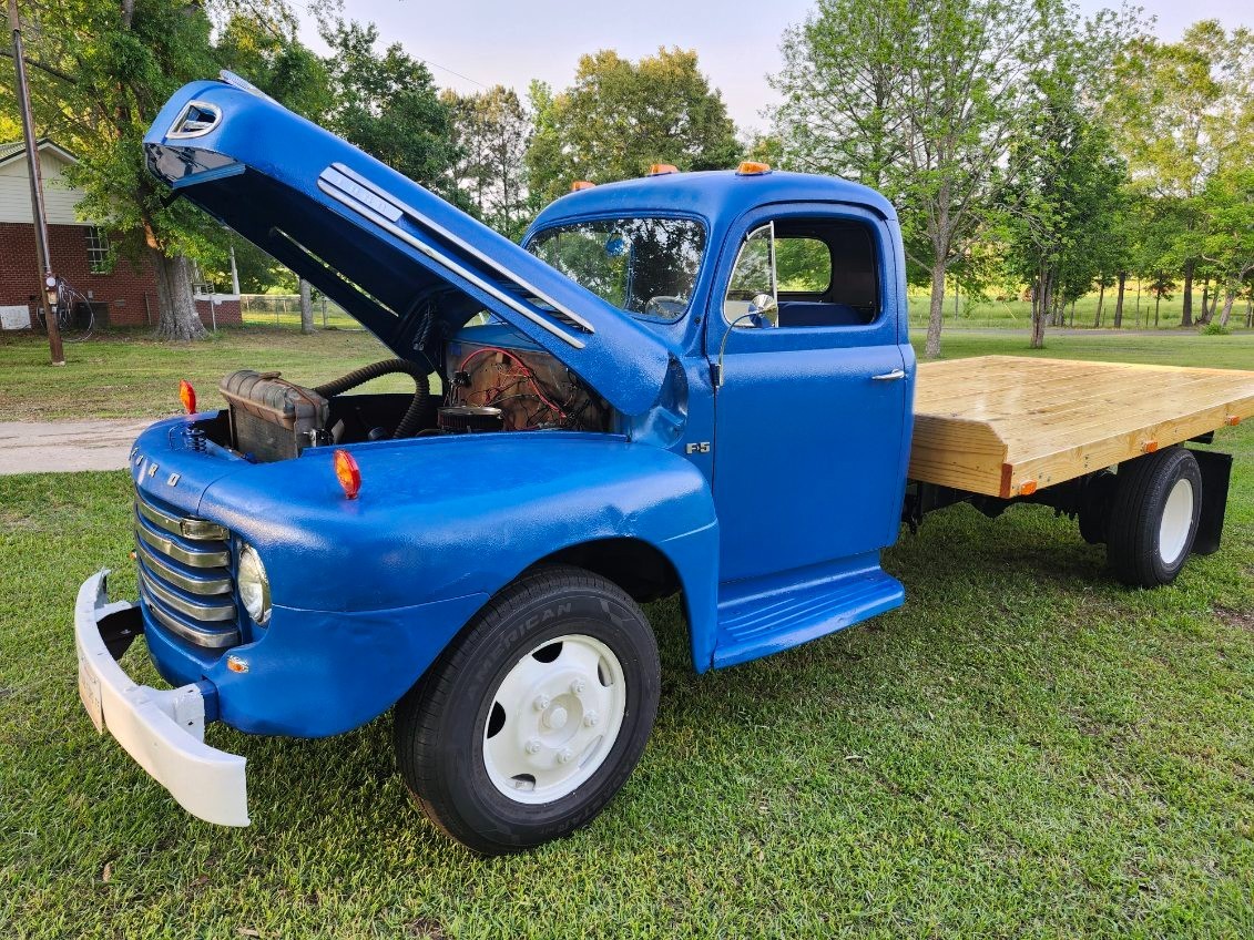 Ford-Truck-1949-Standard-Cab-Pickup-21