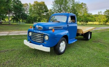 Ford-Truck-1949-Standard-Cab-Pickup