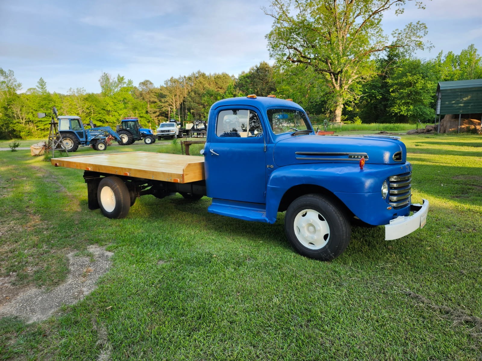 Ford-Truck-1949-Standard-Cab-Pickup-6