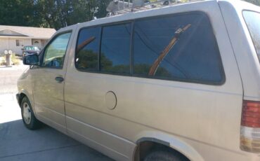 Ford-aerostar-1995-brown-1