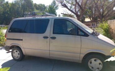 Ford-aerostar-1995-brown-10