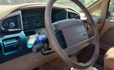 Ford-aerostar-1995-brown-7