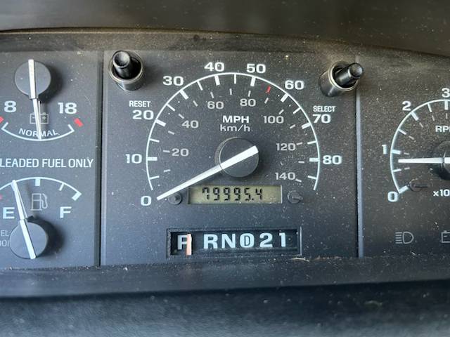 Ford-bronco-xlt-1994-black-1