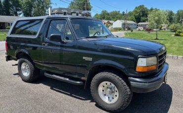 Ford-bronco-xlt-1994-black