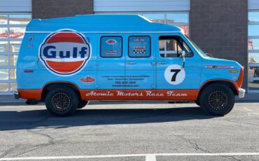 Ford-e-150-1989-blue-1