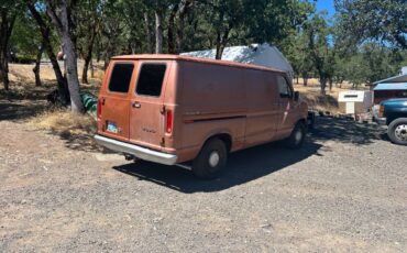 Ford-e-150-econoline-1976-orange-1