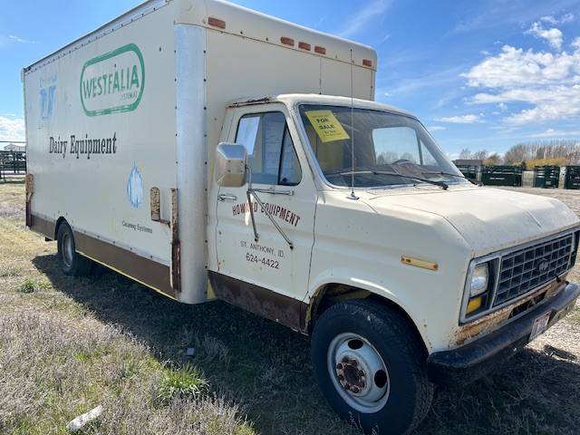 Ford-e-350-1984-yellow-13