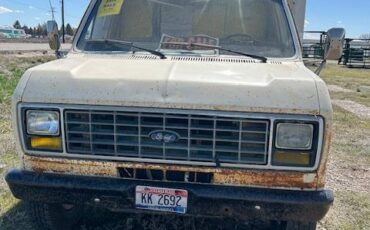 Ford-e-350-1984-yellow-3