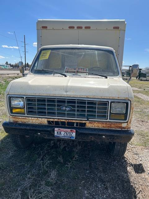 Ford-e-350-1984-yellow-3