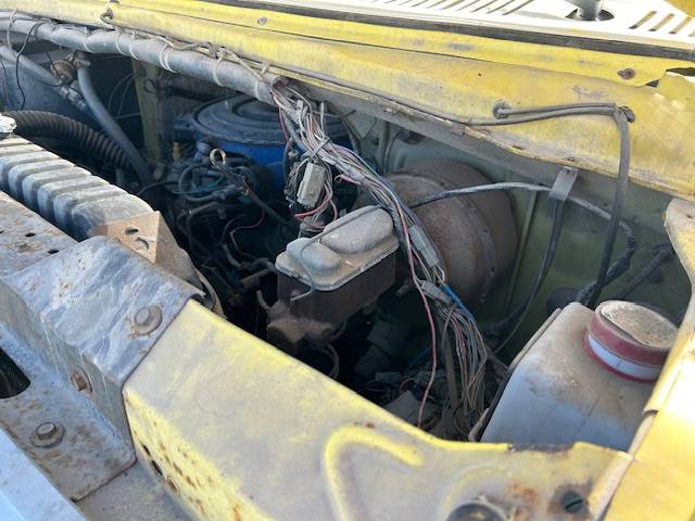 Ford-e-350-1984-yellow-6