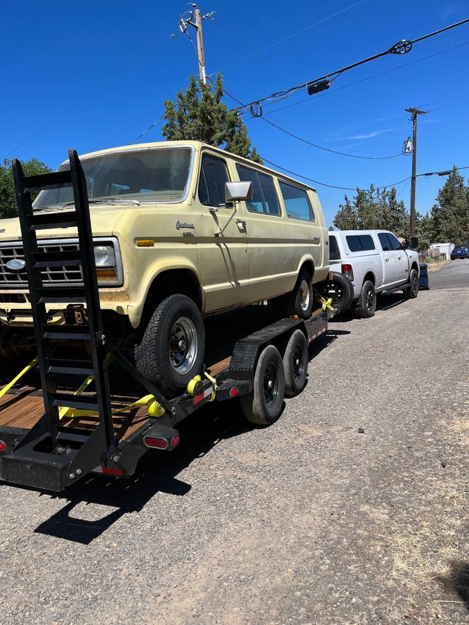Ford-e-350-econoline-1980-brown-4