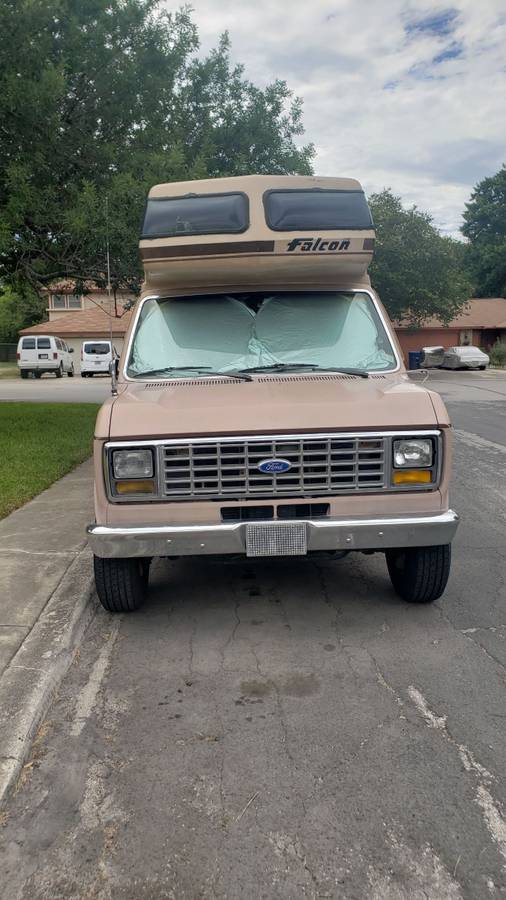 Ford-e250-econoline-1989-brown-14