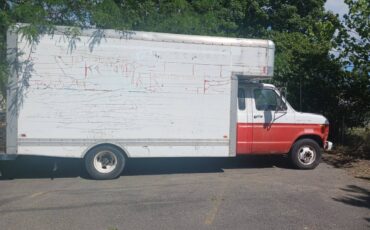 Ford-e350-diesel-1990