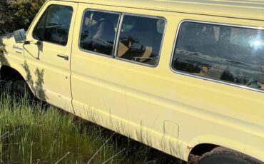 Ford-e350-van-1980-brown-5
