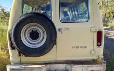 Ford-e350-van-1980-brown-8