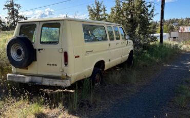 Ford-e350-van-1980-brown-9