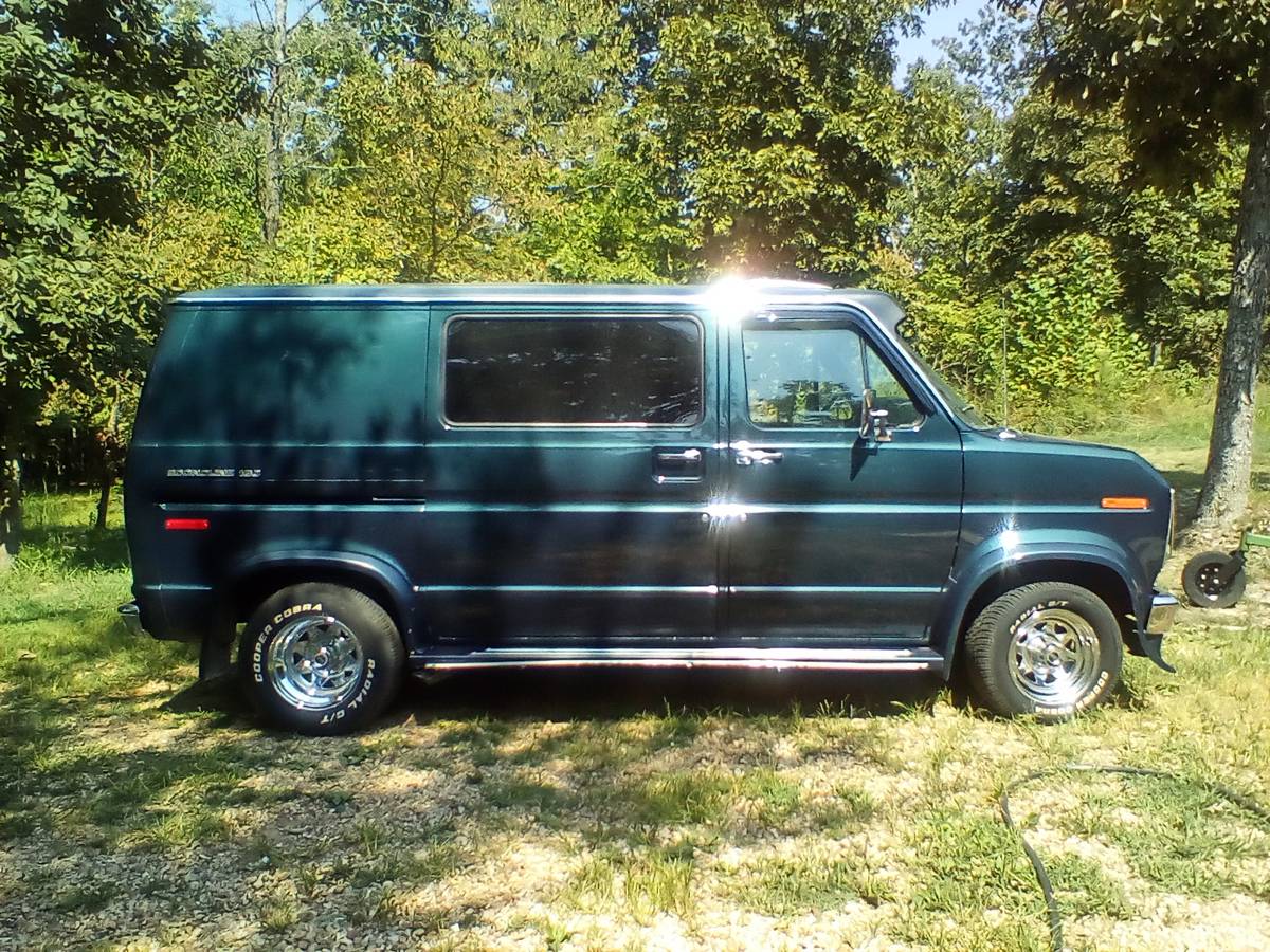 Ford-econoline-cargo-van-1976-blue-2