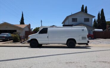 Ford-econoline-e350-super-duty-1993-white-2