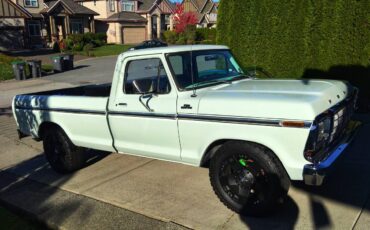 Ford-f-150-1979-green-1