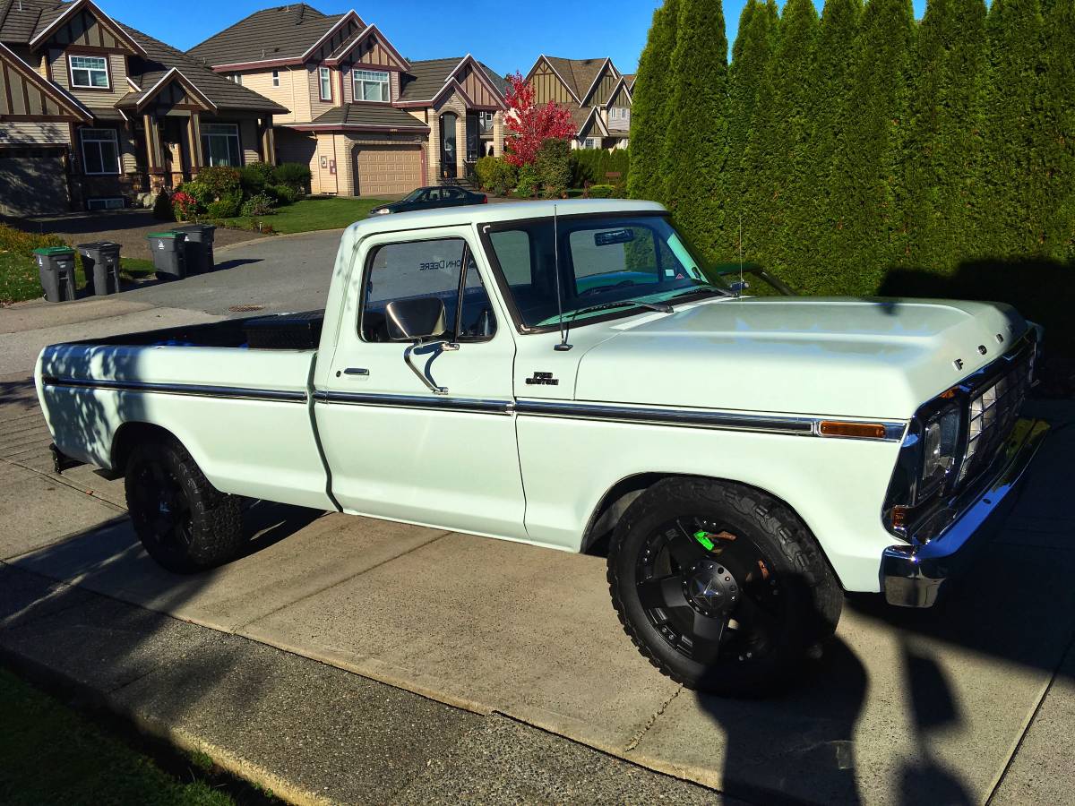 Ford-f-150-1979-green-1