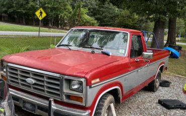 Ford-f-150-1985-red-1
