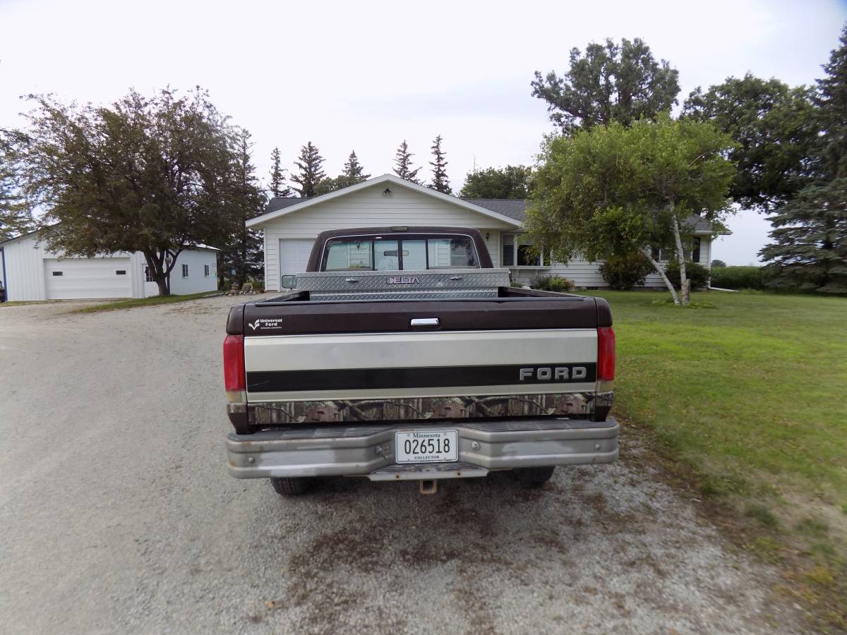 Ford-f-150-1989-brown-4